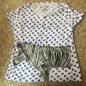 Onque Casuals women’s T-shirt